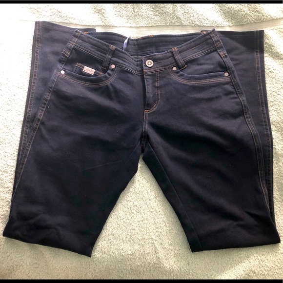 Kuhl Denim - Kuhl Danzr women’s 4 Skinny Pants Jeans